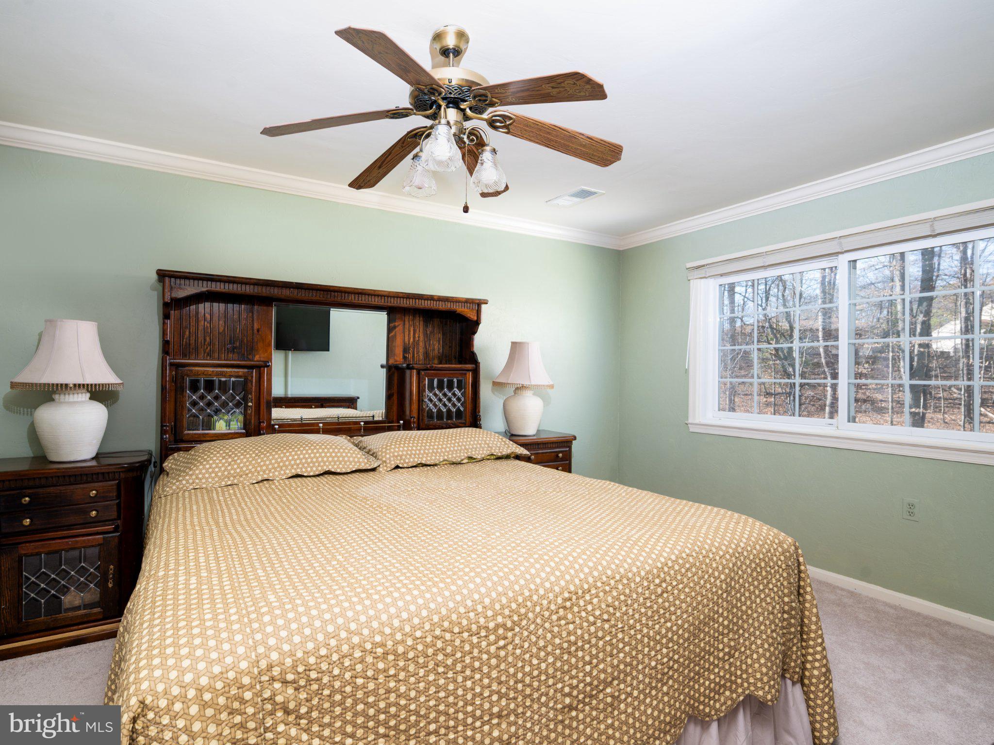 LAKE RIDGE - ANTIETAM - Residential