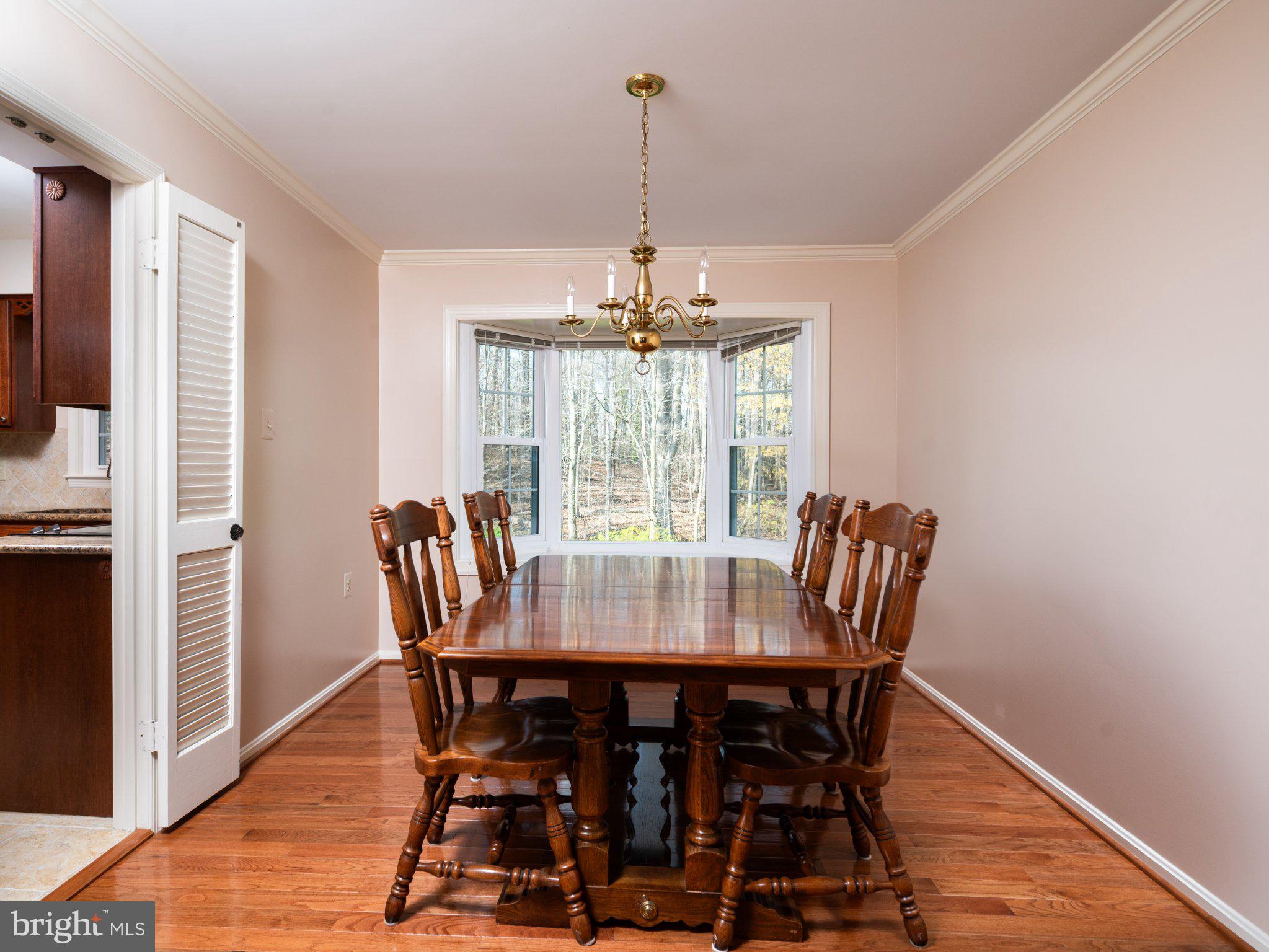 LAKE RIDGE - ANTIETAM - Residential