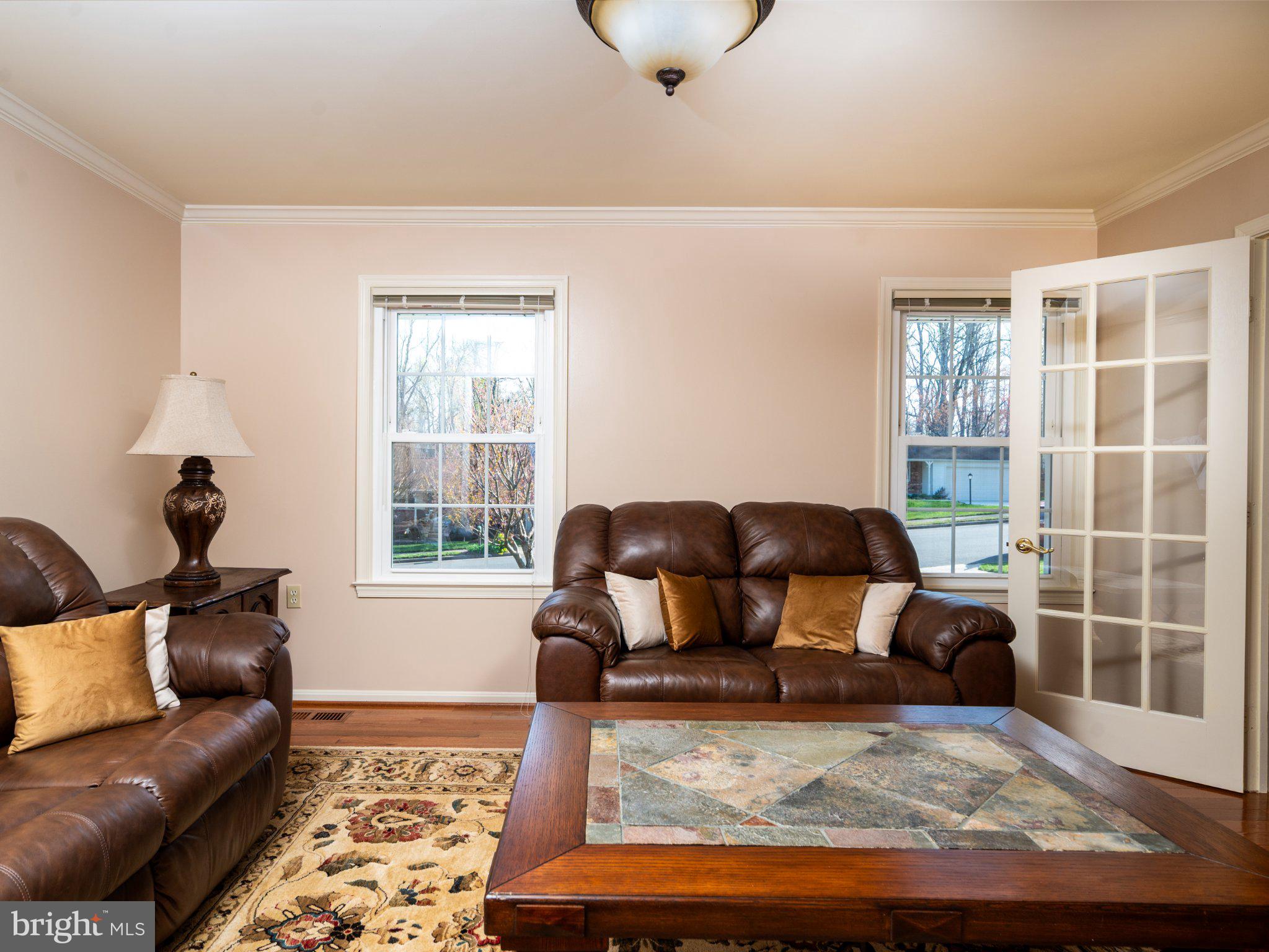 LAKE RIDGE - ANTIETAM - Residential