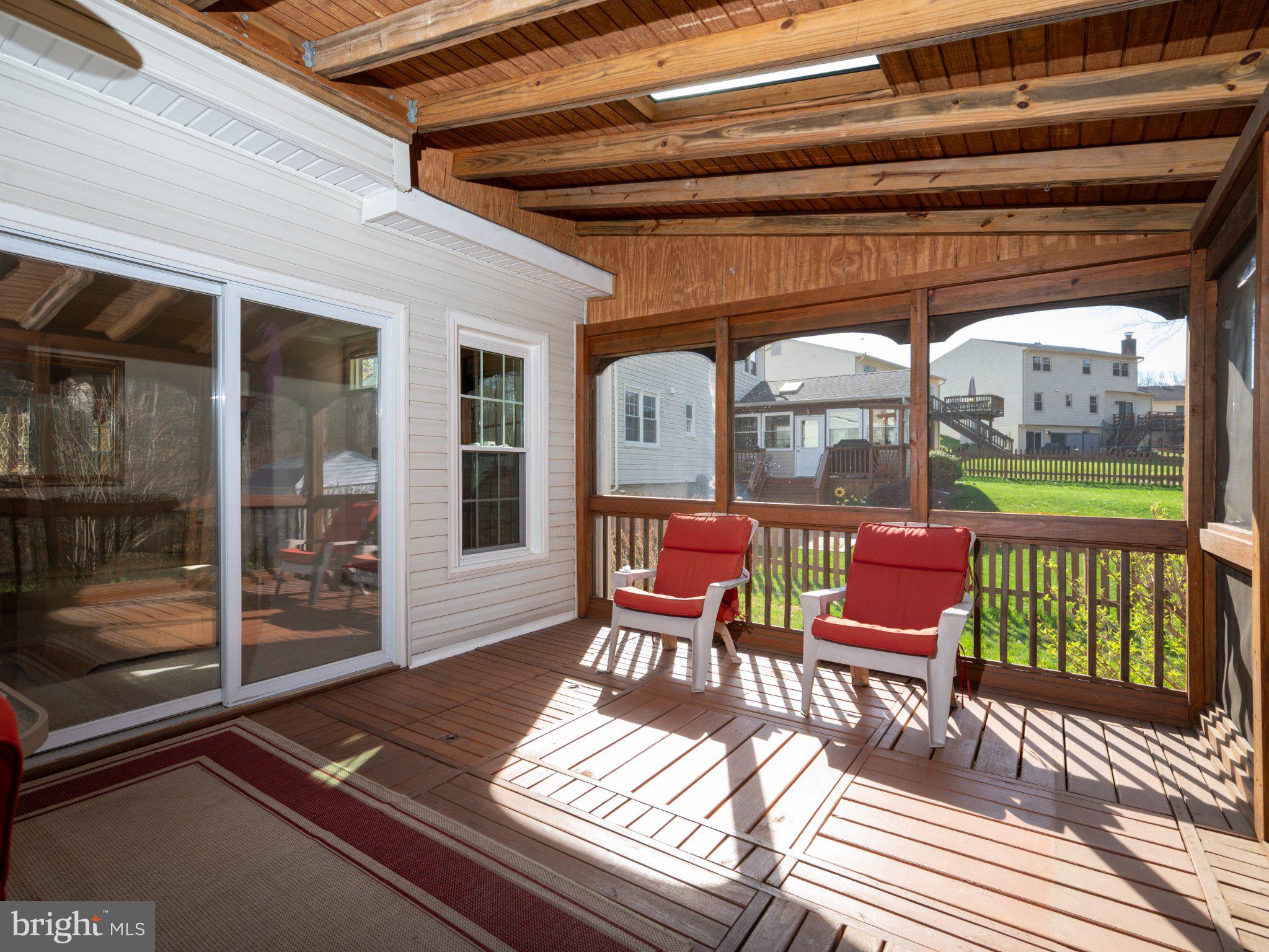 LAKE RIDGE - ANTIETAM - Residential