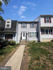 4053 SILVER PARK TERRACE SUITLAND MD 20746