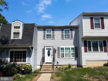 4053 SILVER PARK TERRACE SUITLAND MD 20746