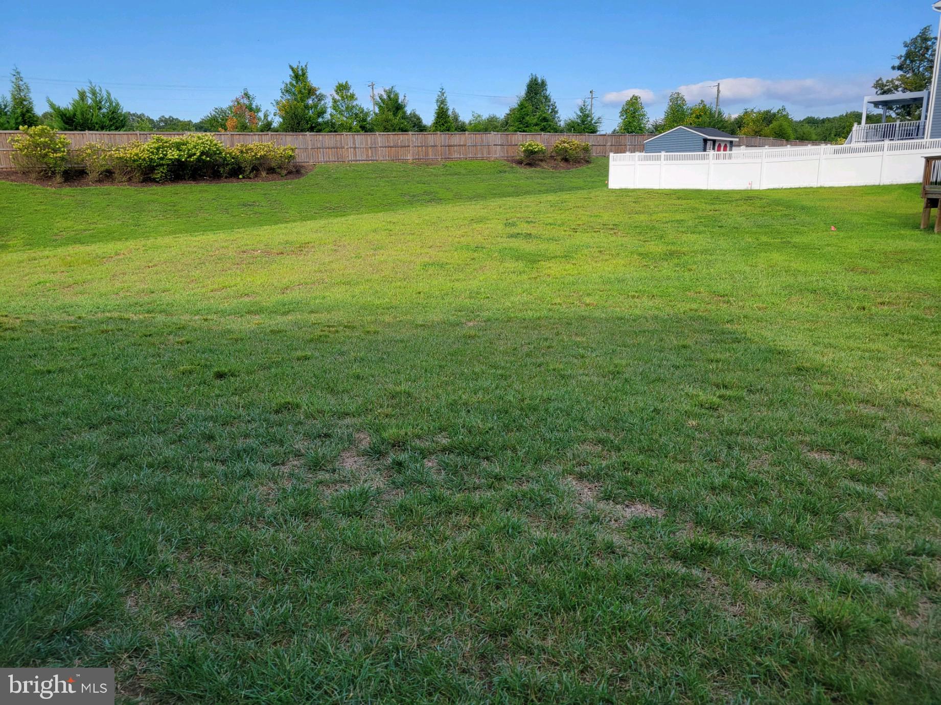 COPPER MILL ESTATES - Residential