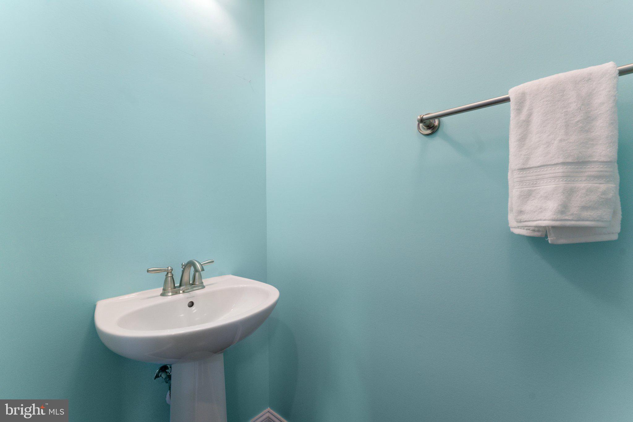 COPPER MILL ESTATES - Residential