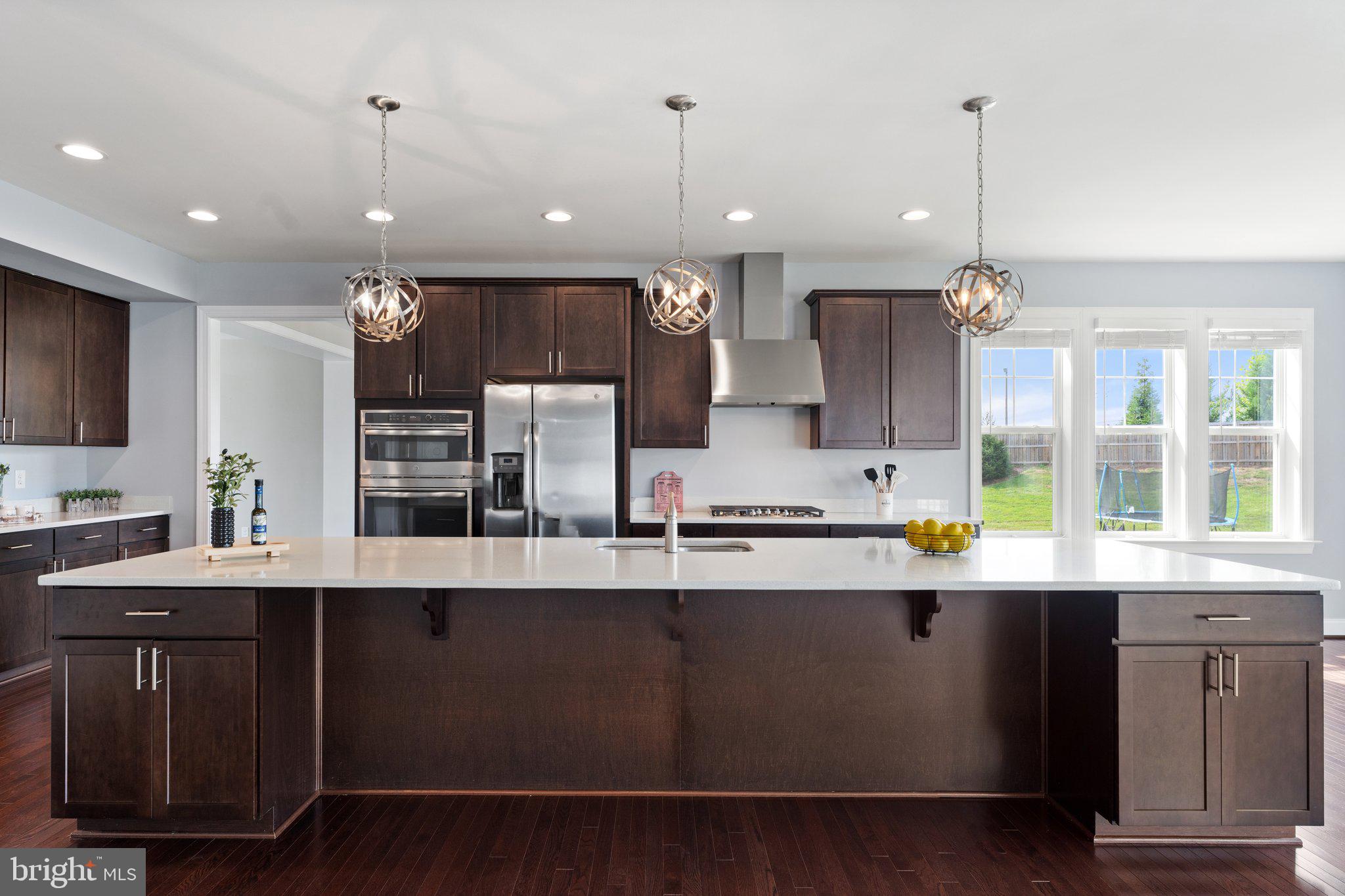 COPPER MILL ESTATES - Residential