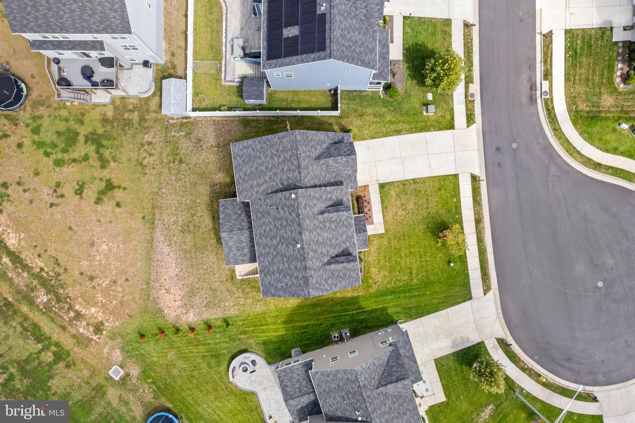 COPPER MILL ESTATES - Residential