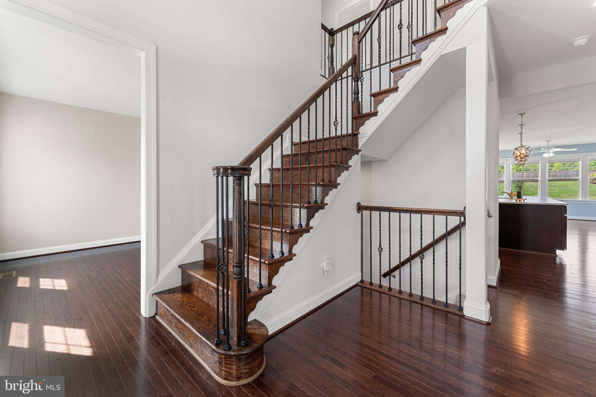 COPPER MILL ESTATES - Residential