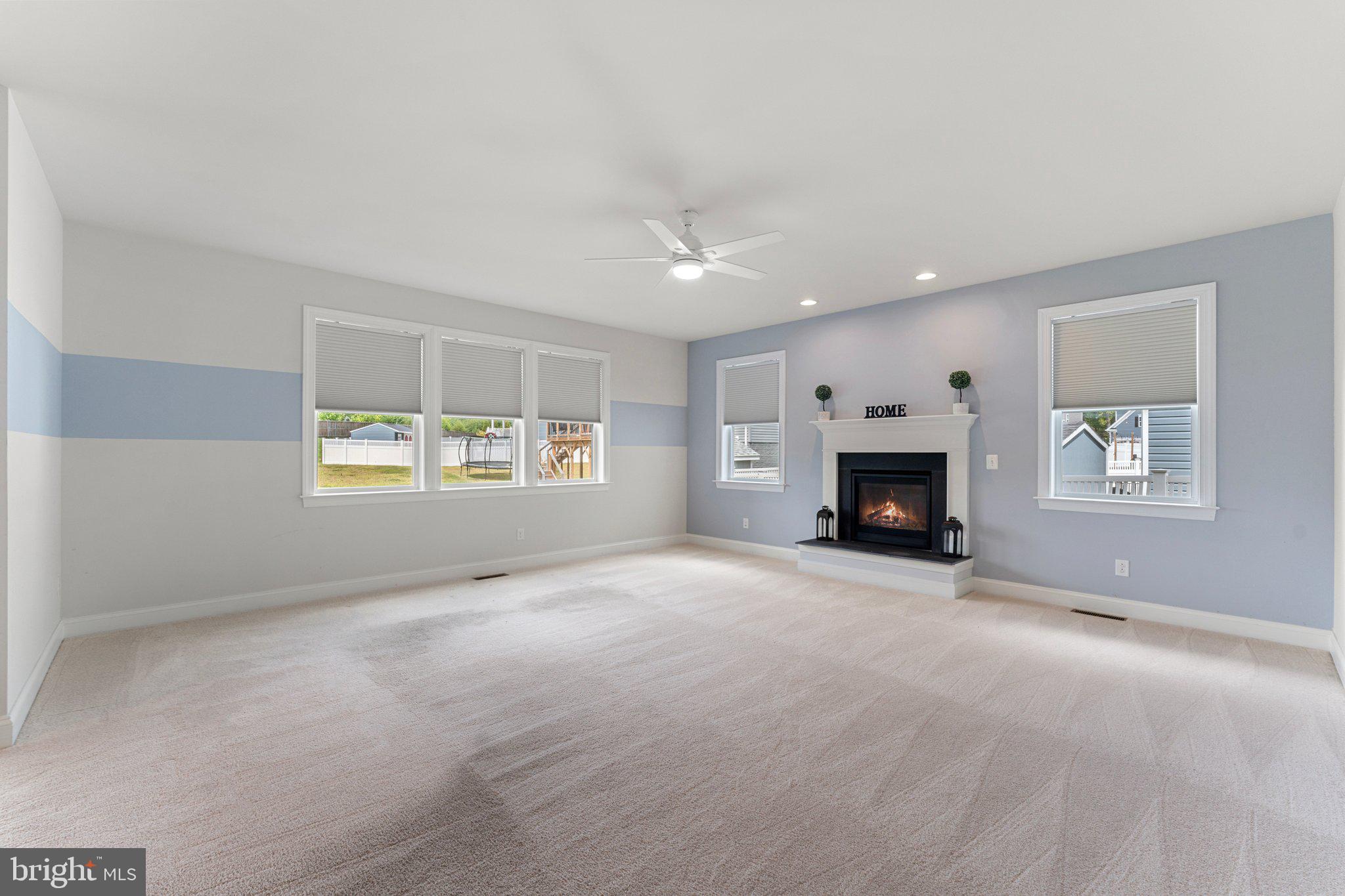 COPPER MILL ESTATES - Residential