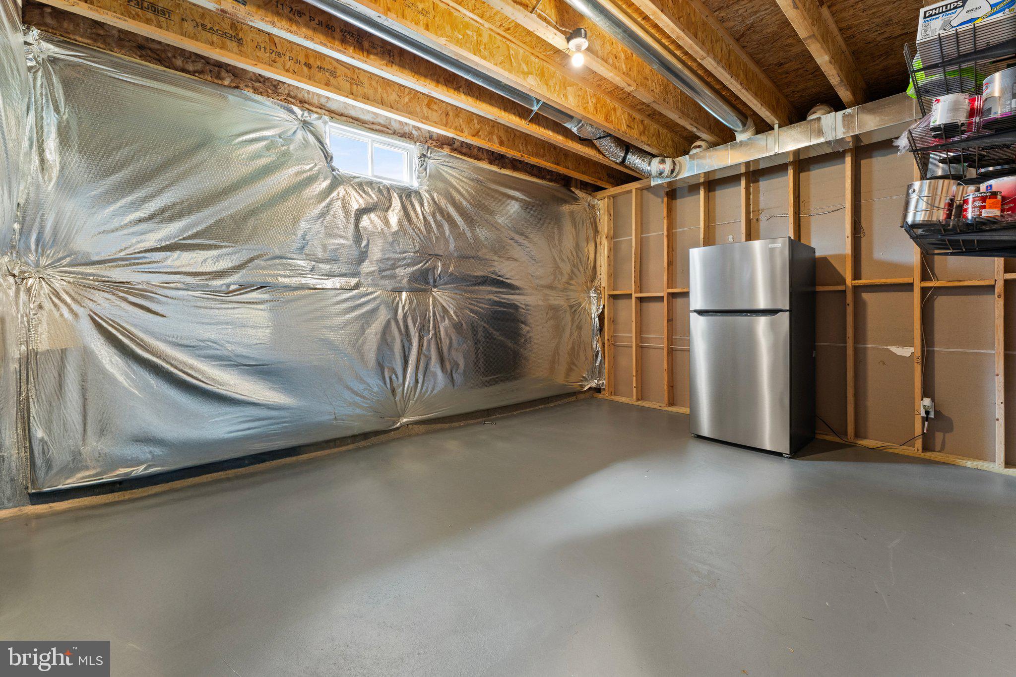 COPPER MILL ESTATES - Residential