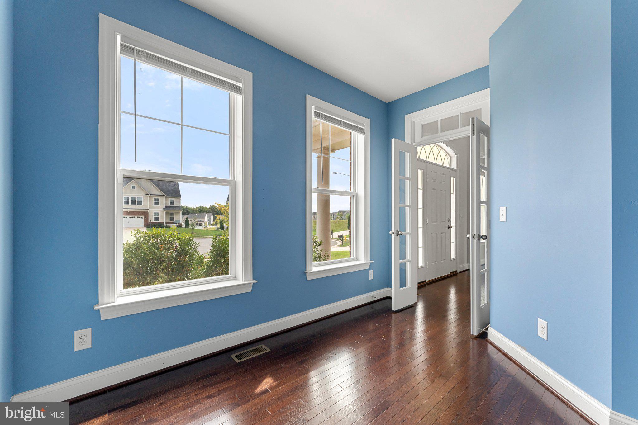 COPPER MILL ESTATES - Residential