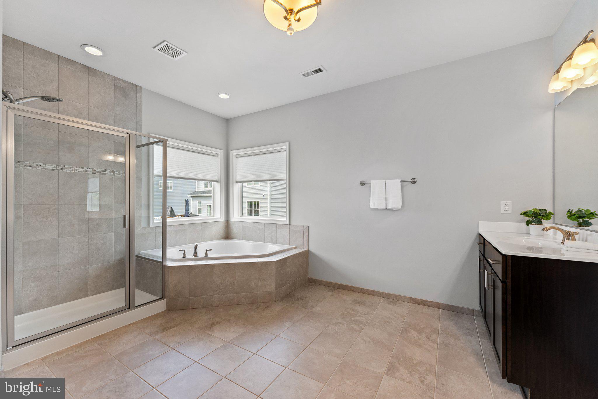 COPPER MILL ESTATES - Residential