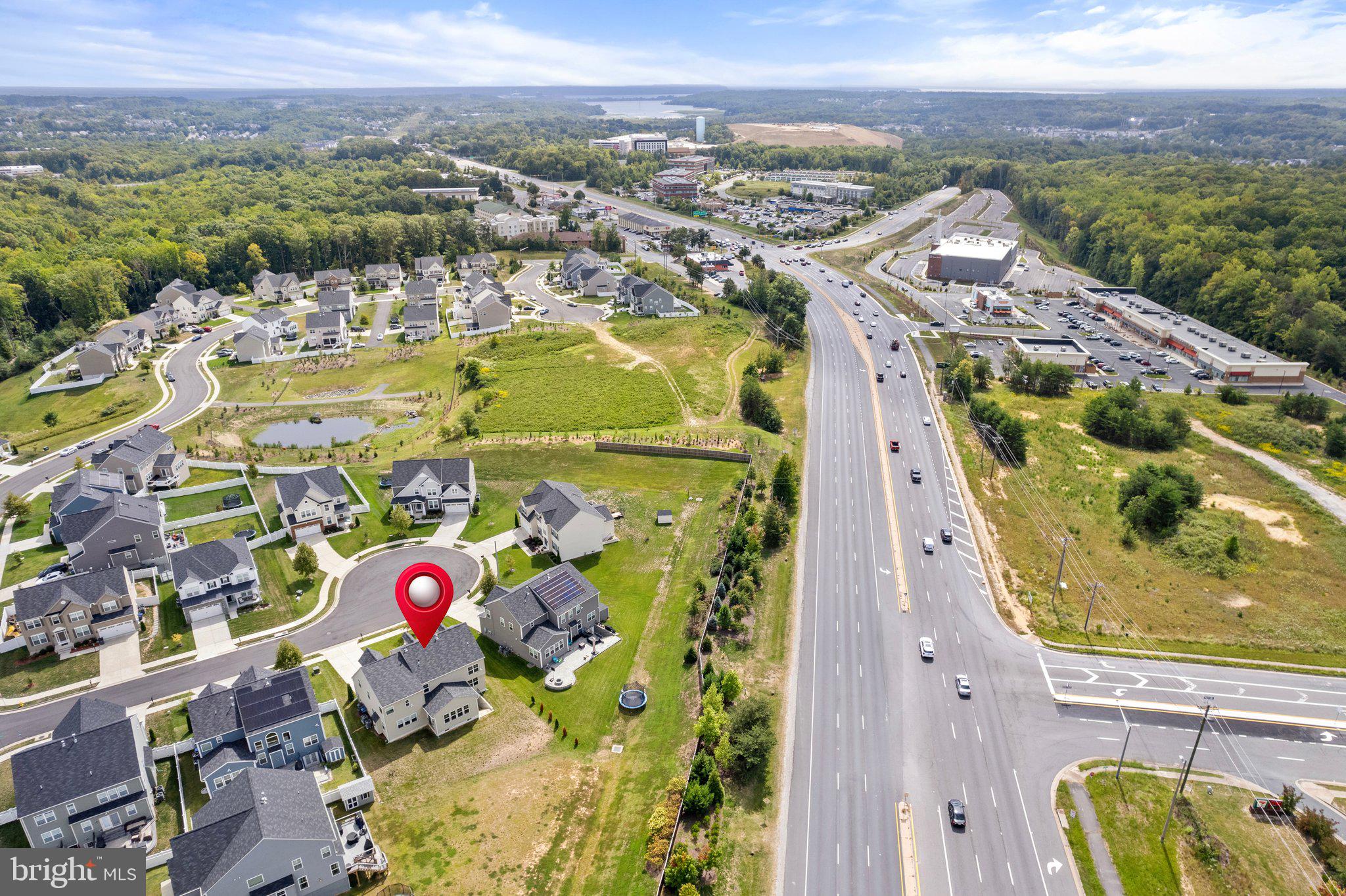 COPPER MILL ESTATES - Residential