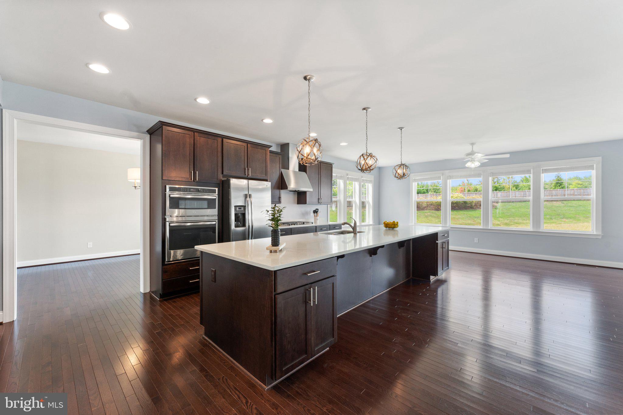 COPPER MILL ESTATES - Residential