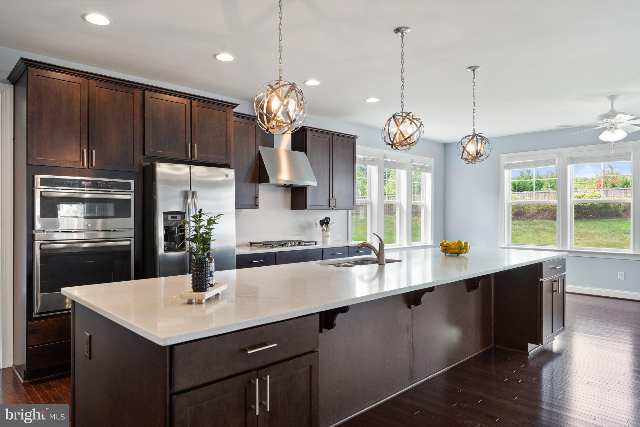 COPPER MILL ESTATES - Residential