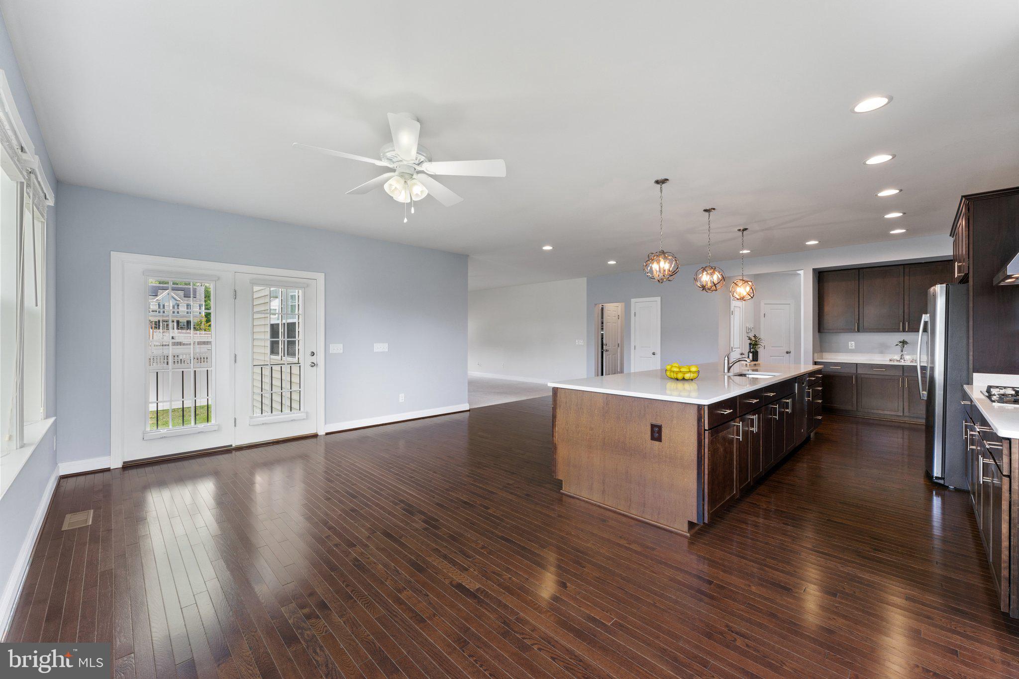 COPPER MILL ESTATES - Residential