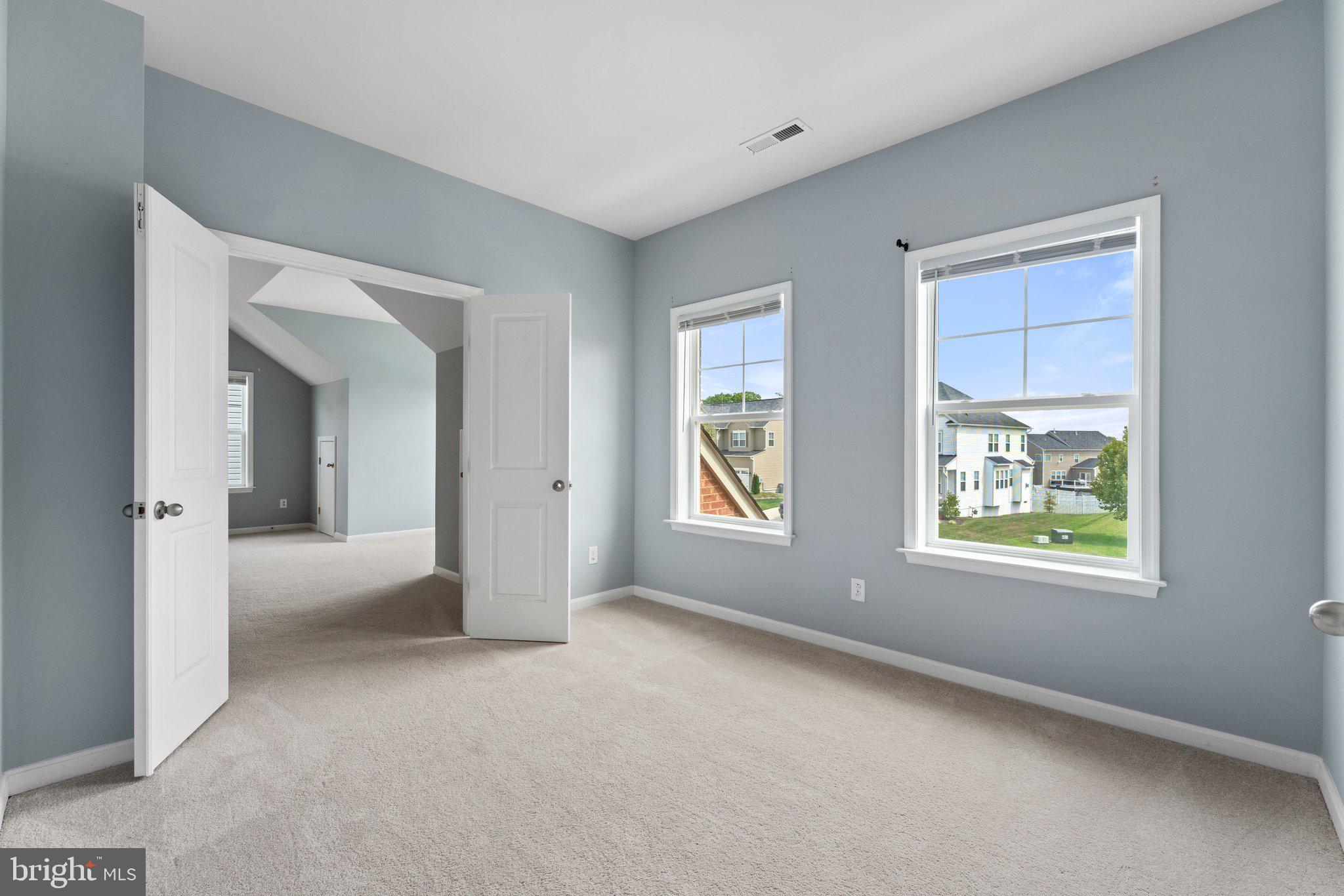 COPPER MILL ESTATES - Residential