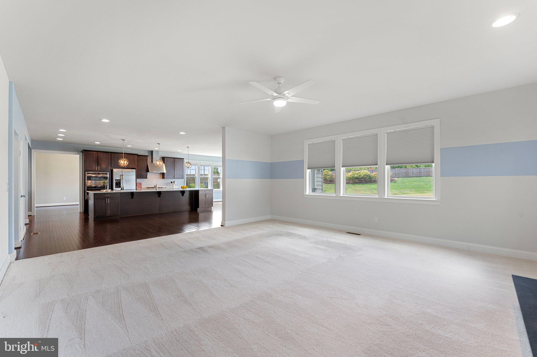 COPPER MILL ESTATES - Residential