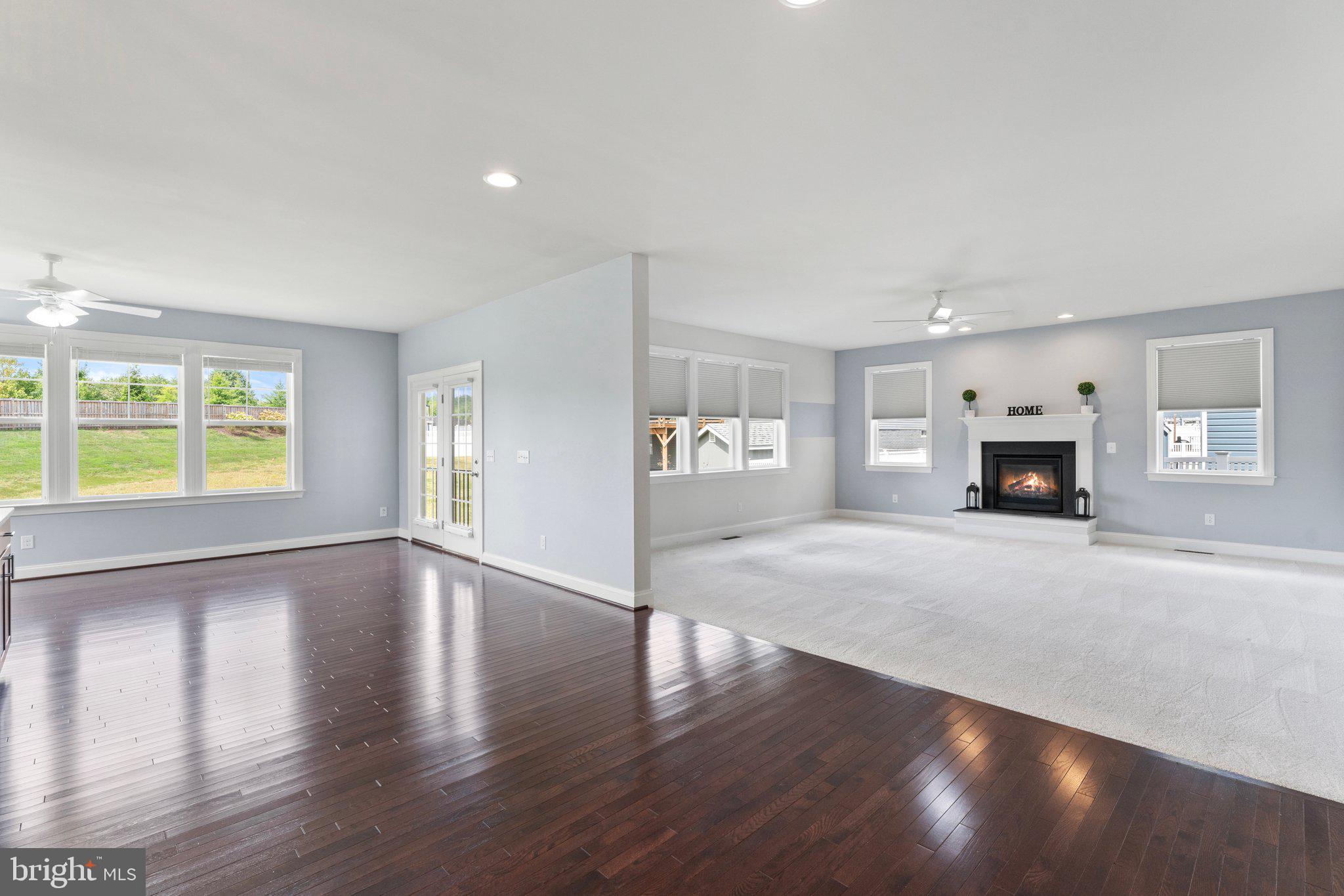 COPPER MILL ESTATES - Residential