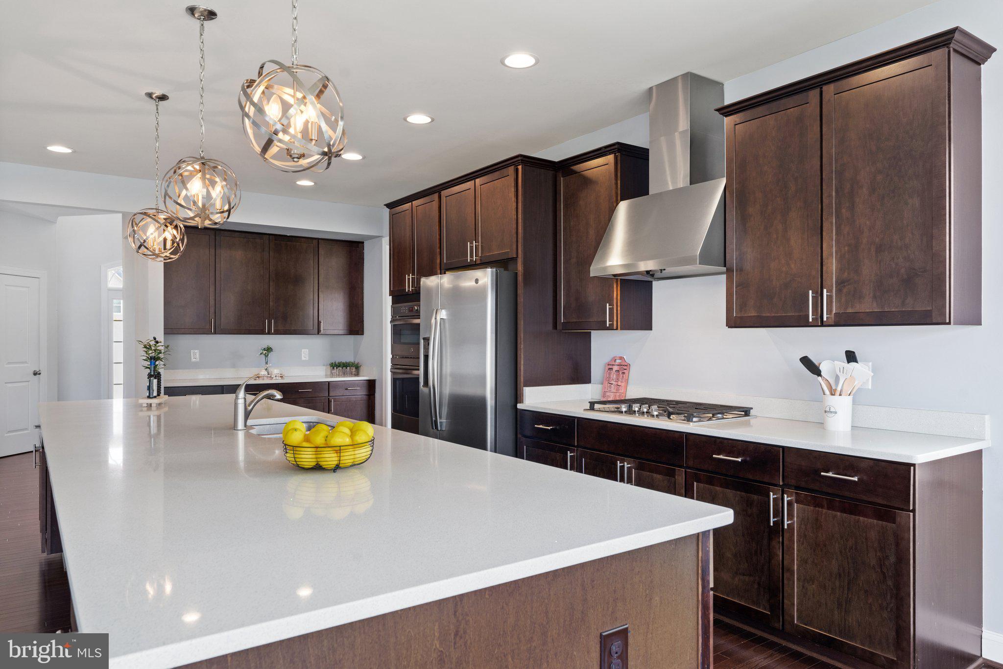 COPPER MILL ESTATES - Residential