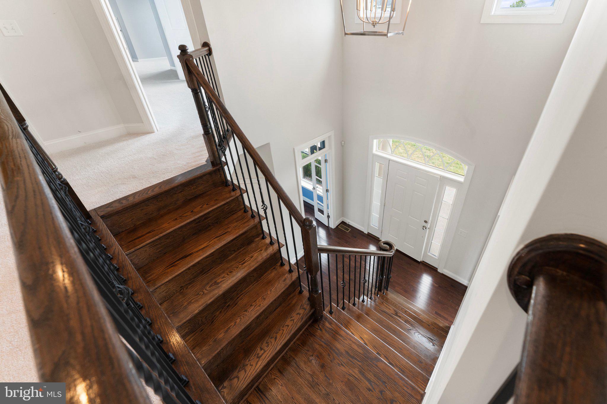 COPPER MILL ESTATES - Residential