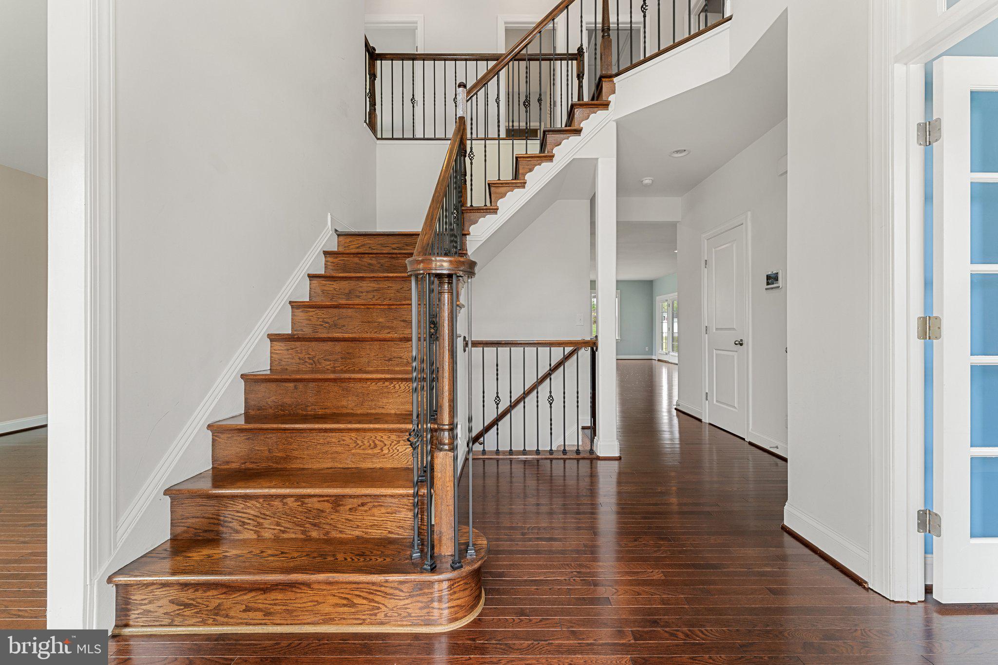 COPPER MILL ESTATES - Residential