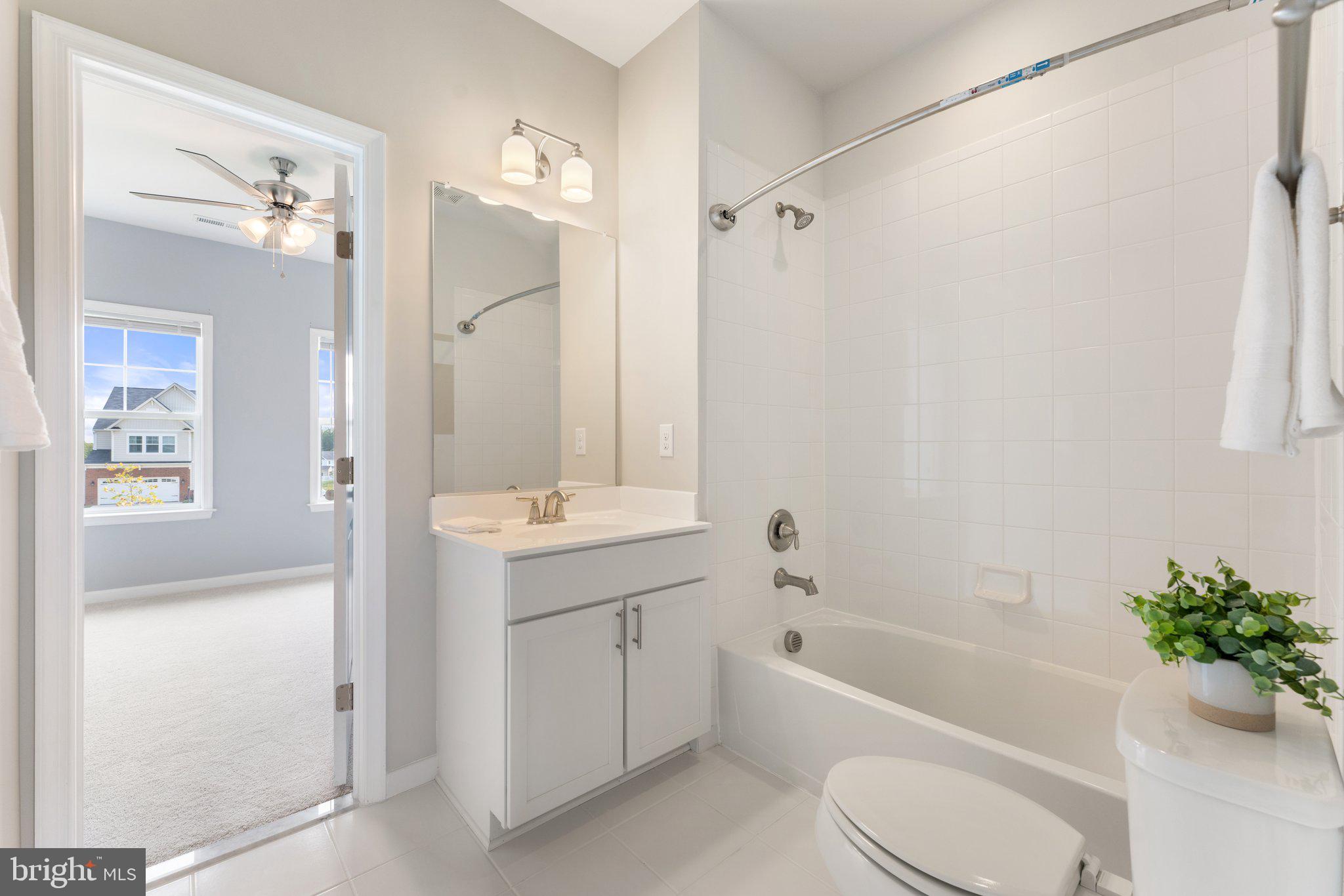 COPPER MILL ESTATES - Residential