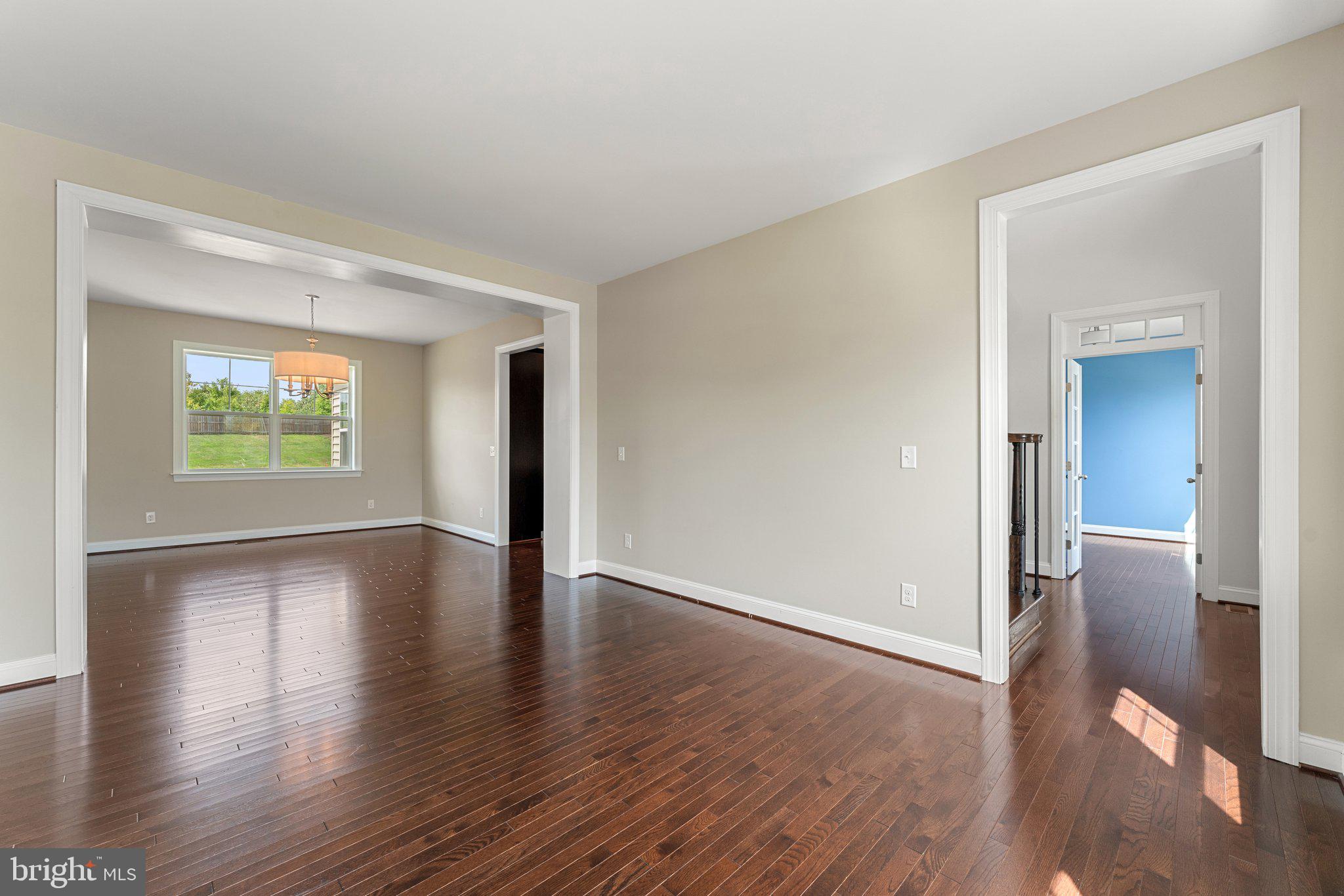 COPPER MILL ESTATES - Residential