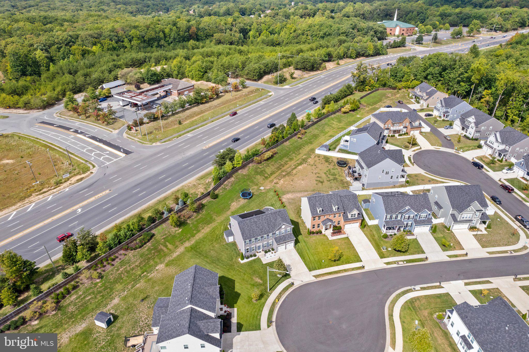 COPPER MILL ESTATES - Residential