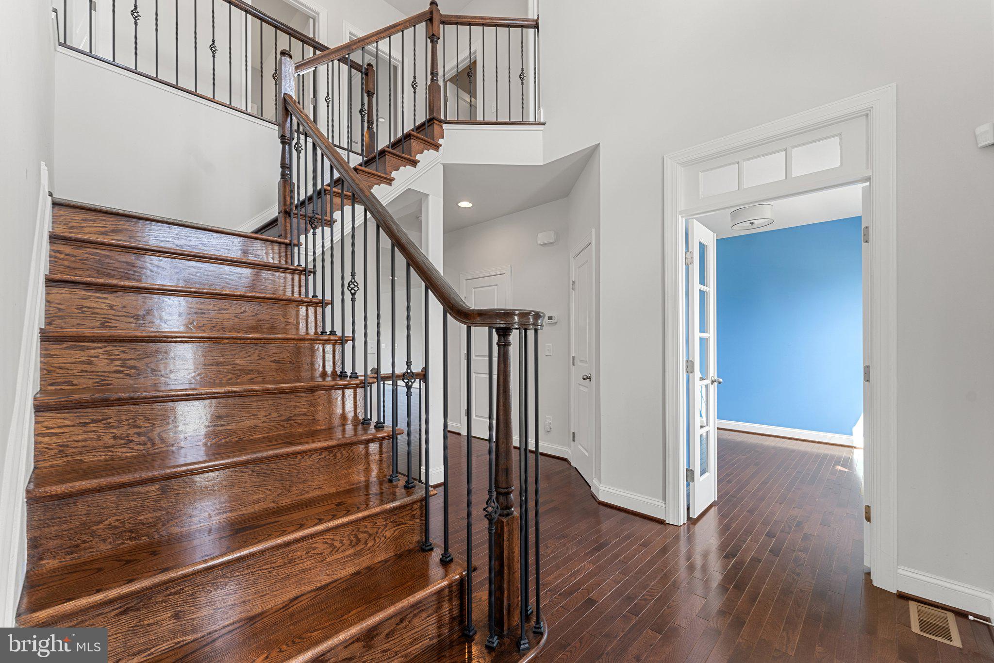 COPPER MILL ESTATES - Residential