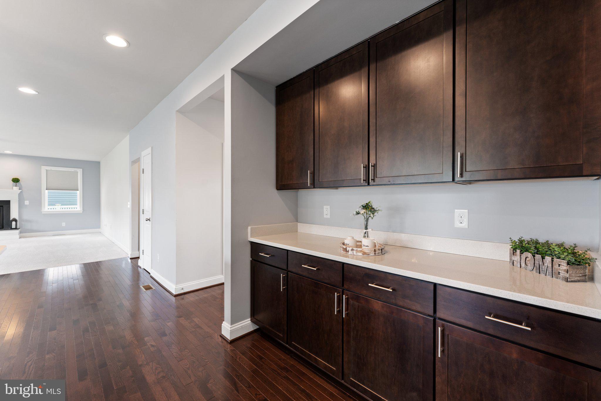 COPPER MILL ESTATES - Residential