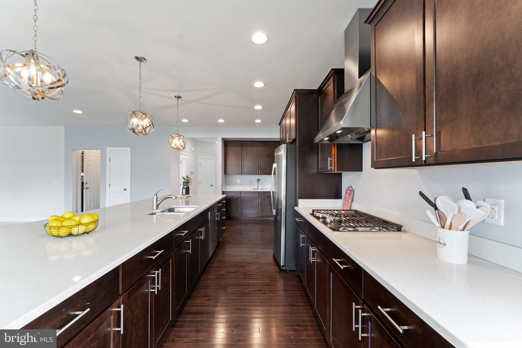 COPPER MILL ESTATES - Residential