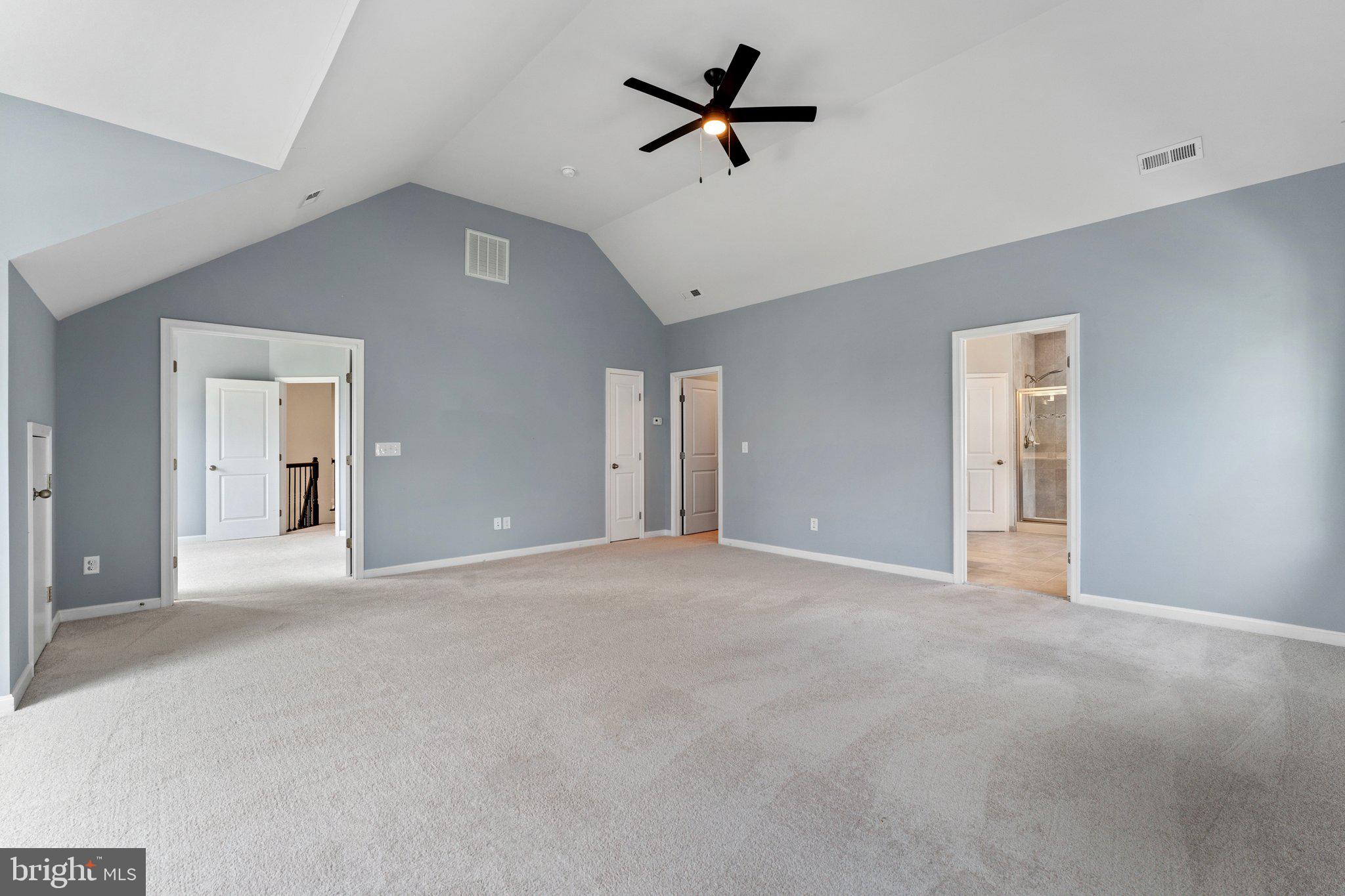 COPPER MILL ESTATES - Residential