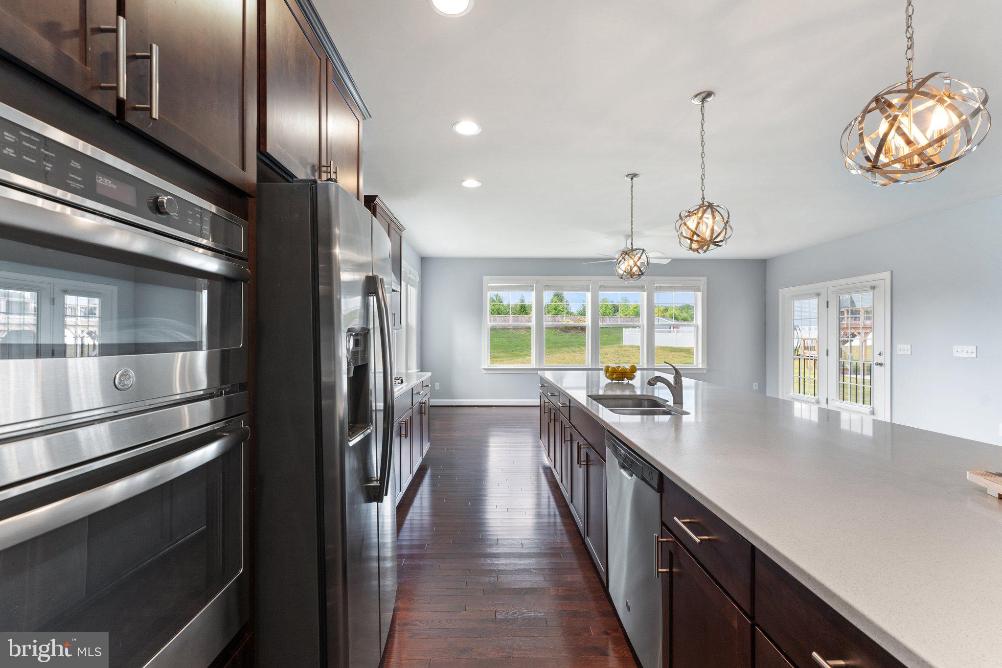 COPPER MILL ESTATES - Residential