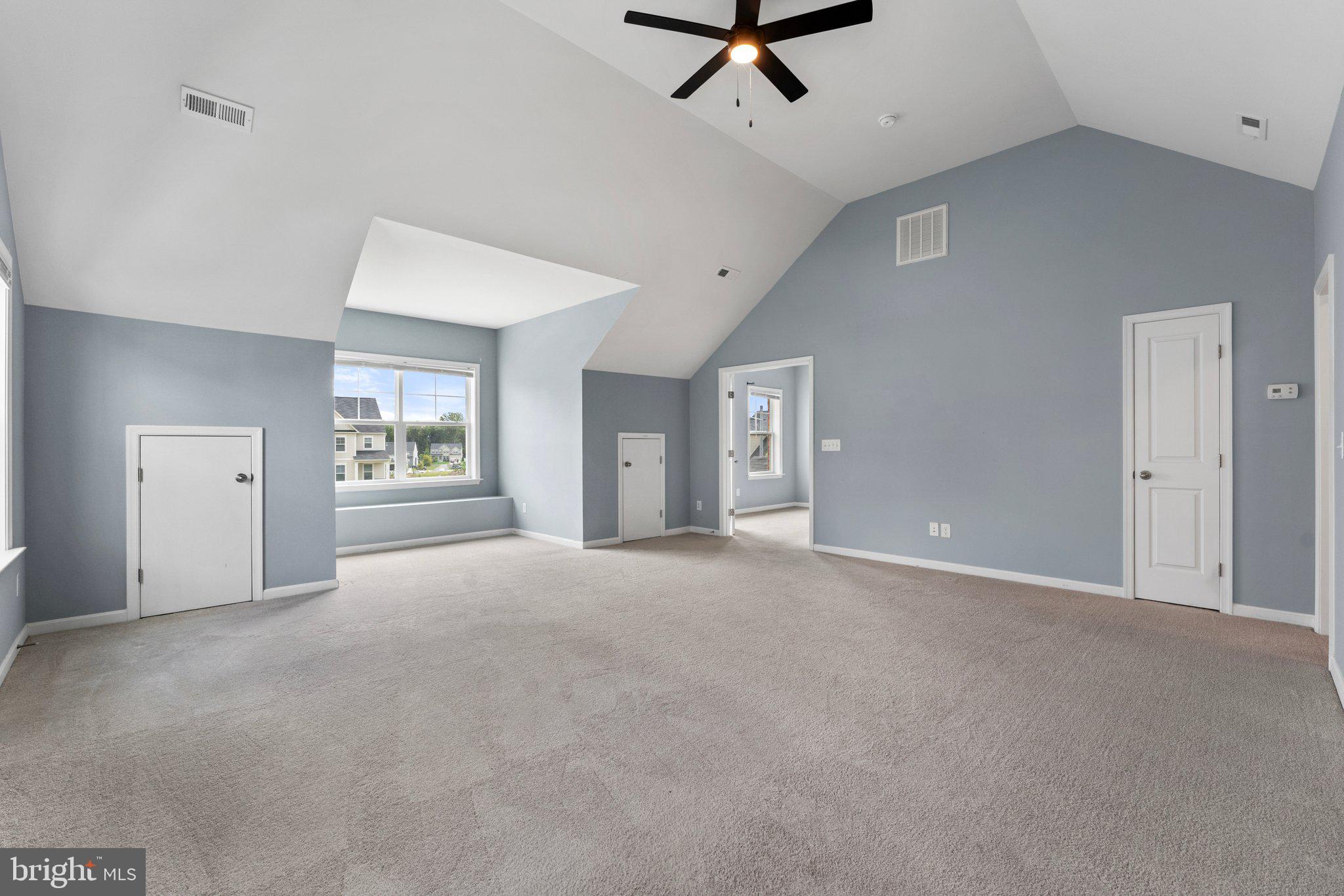 COPPER MILL ESTATES - Residential