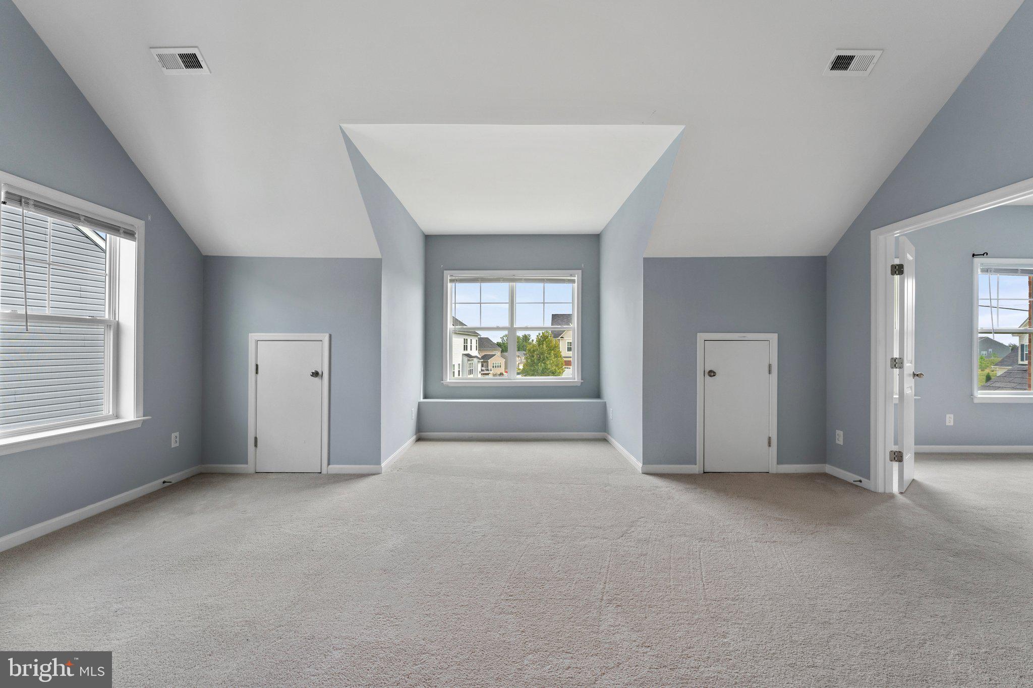 COPPER MILL ESTATES - Residential