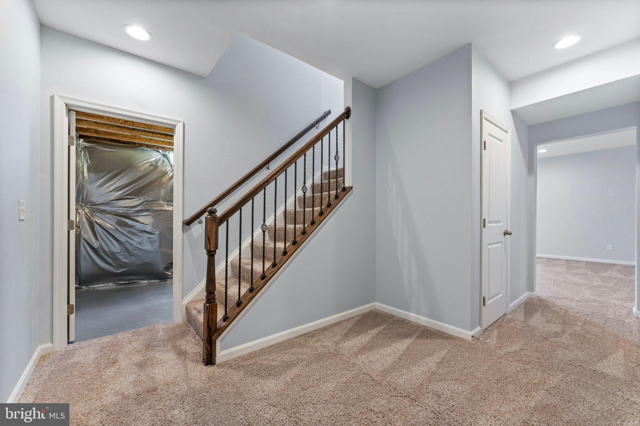 COPPER MILL ESTATES - Residential