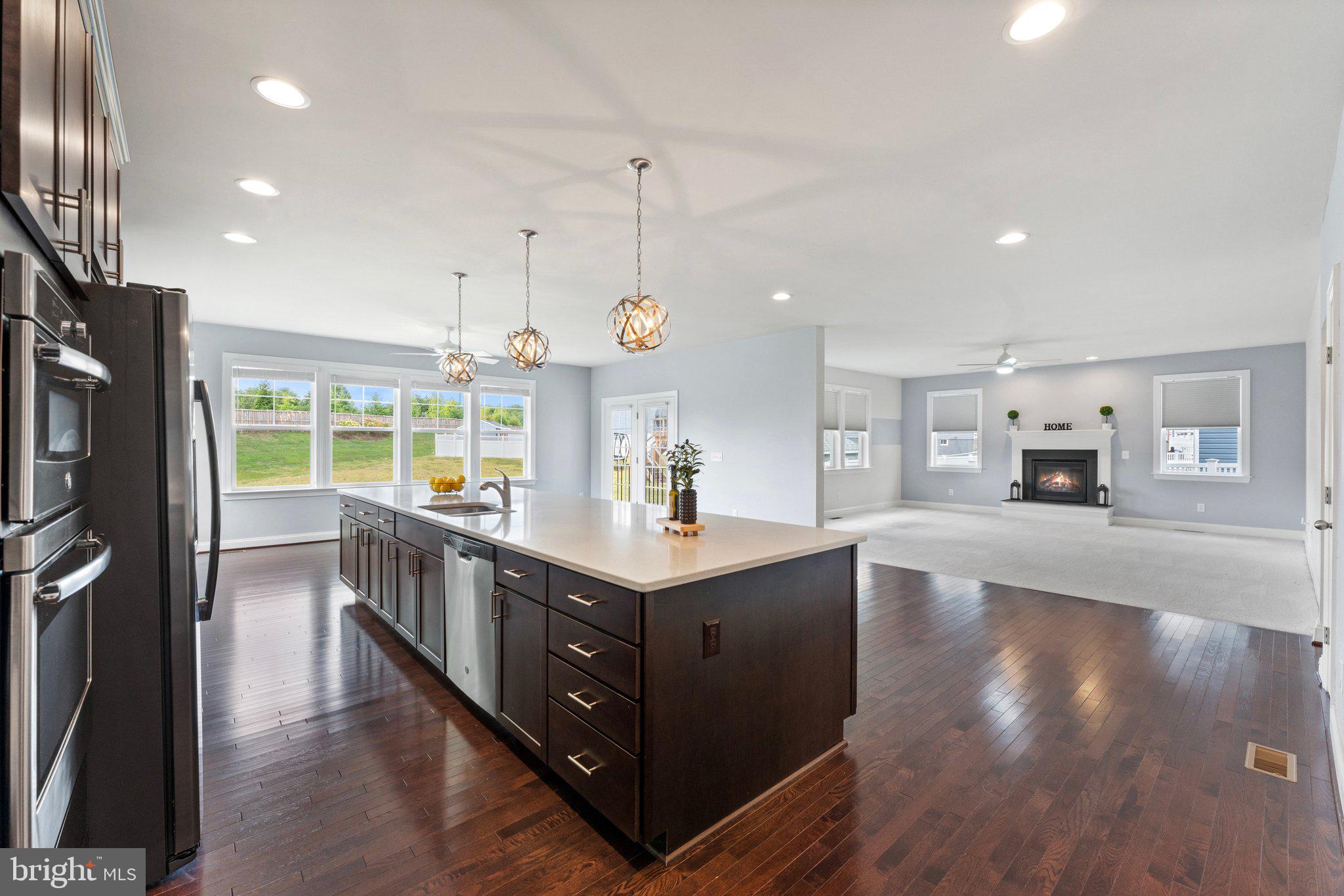 COPPER MILL ESTATES - Residential