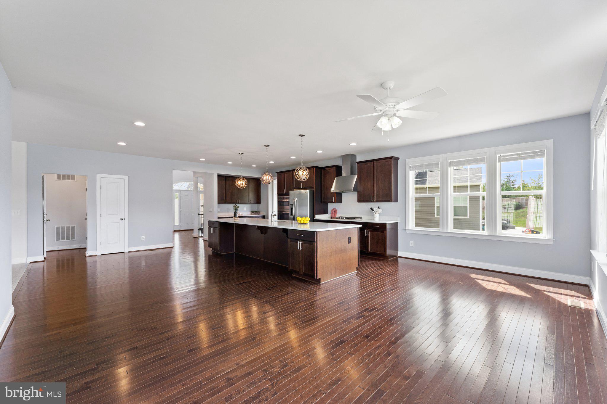 COPPER MILL ESTATES - Residential