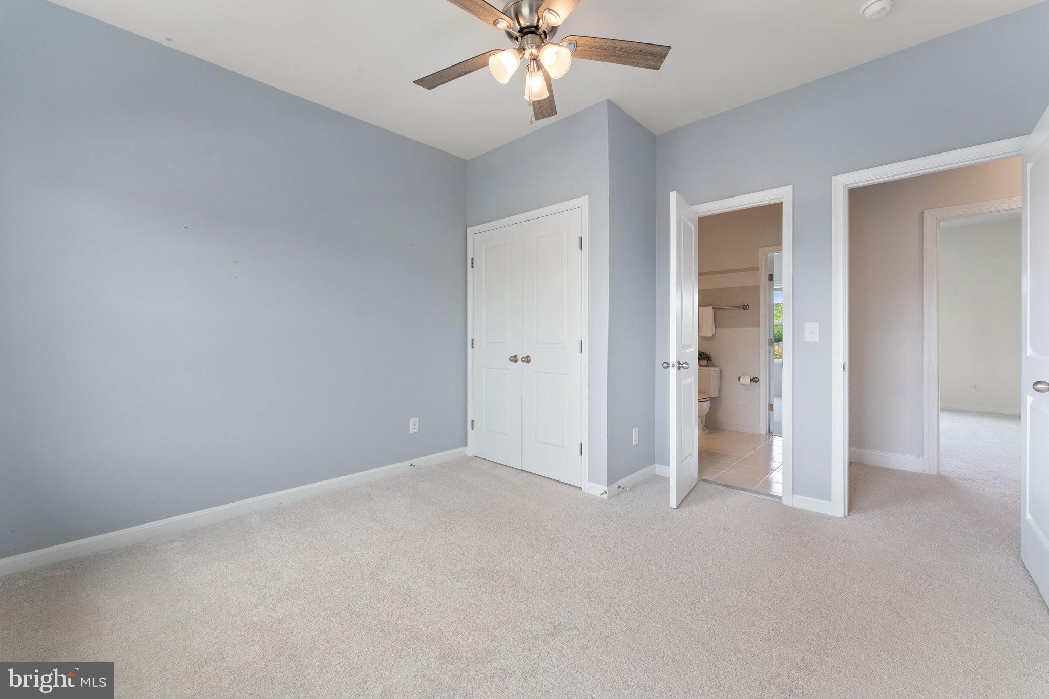 COPPER MILL ESTATES - Residential