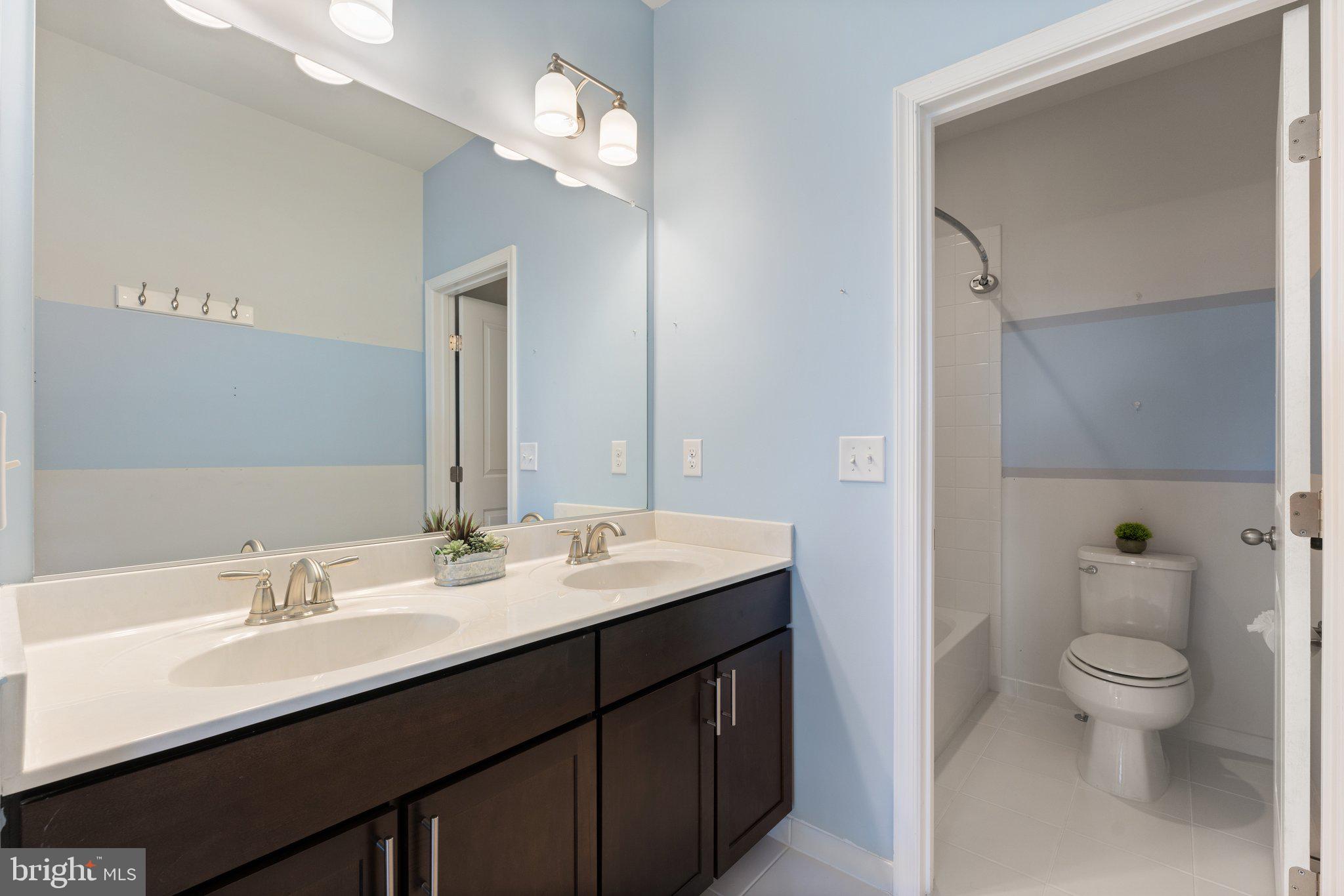 COPPER MILL ESTATES - Residential