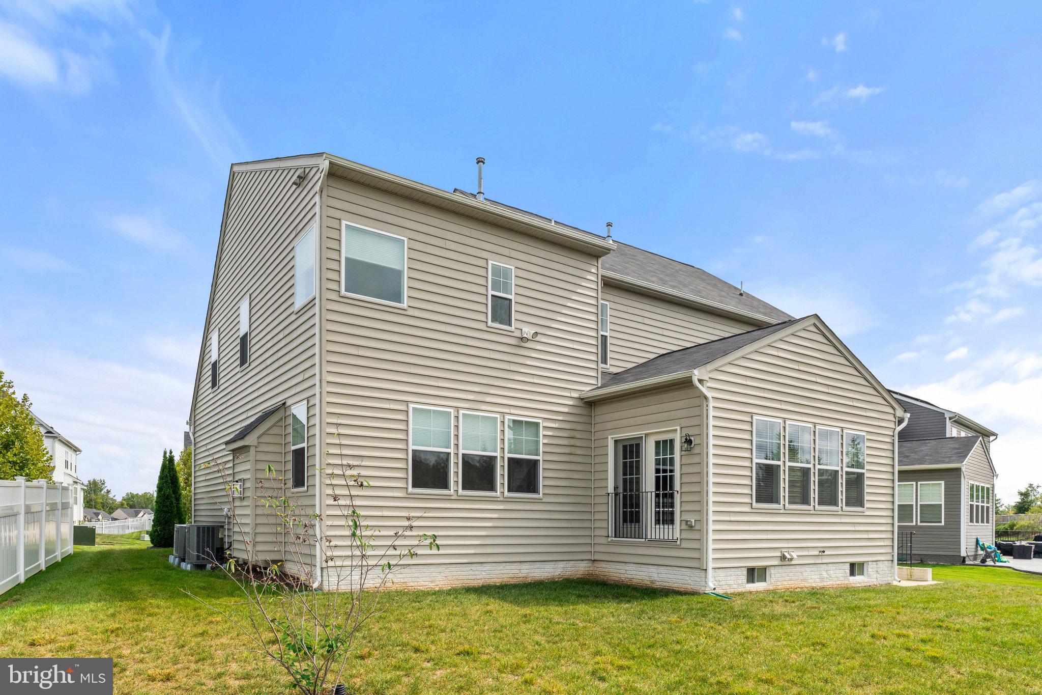 COPPER MILL ESTATES - Residential