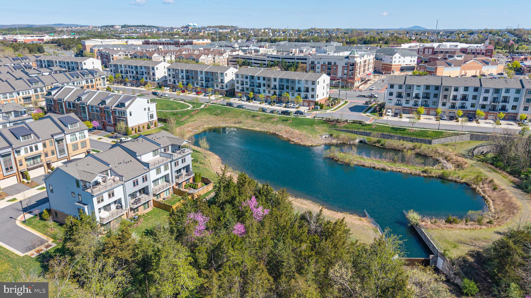 VILLAGE AT LEESBURG - Residential