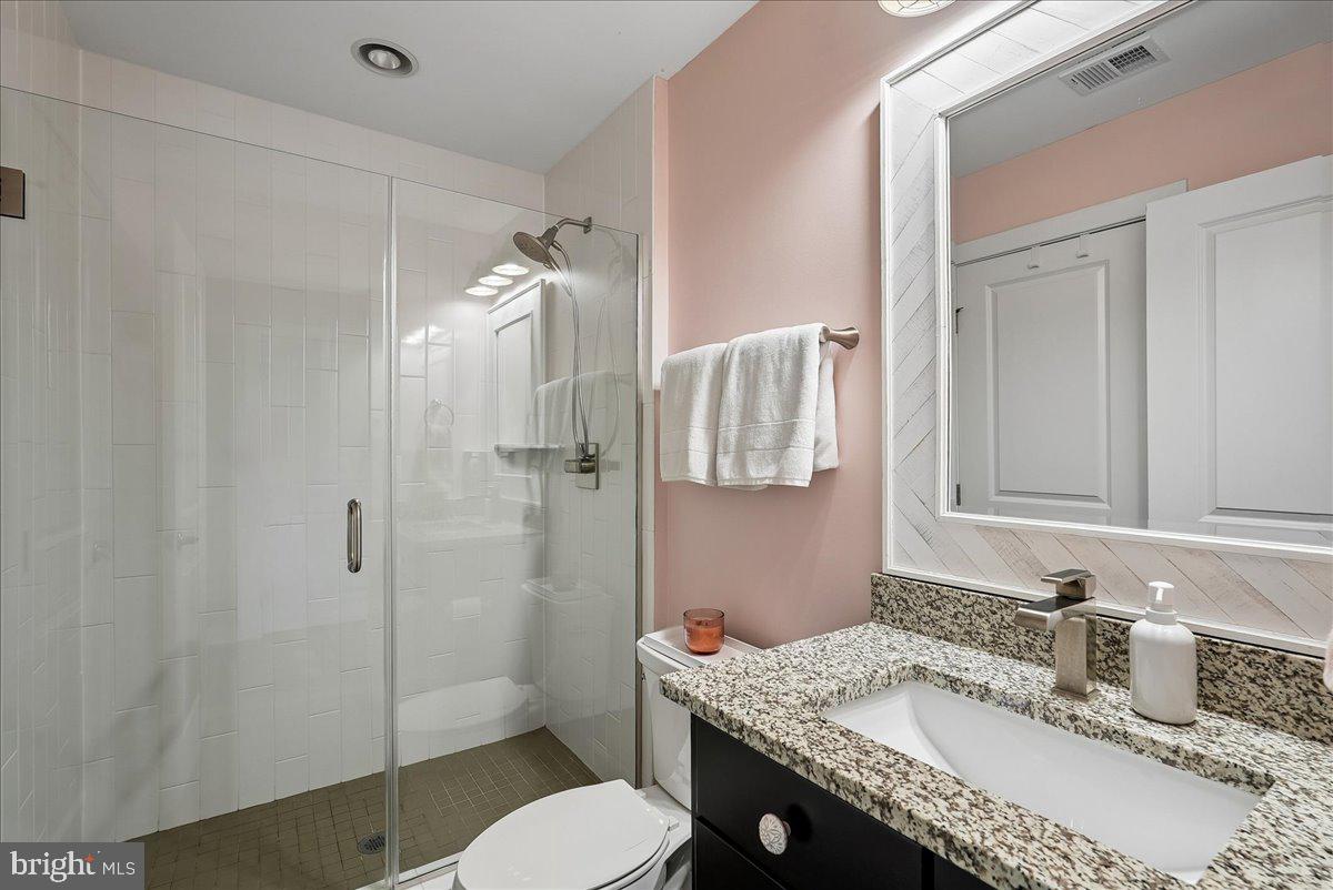 VILLAGE AT LEESBURG - Residential