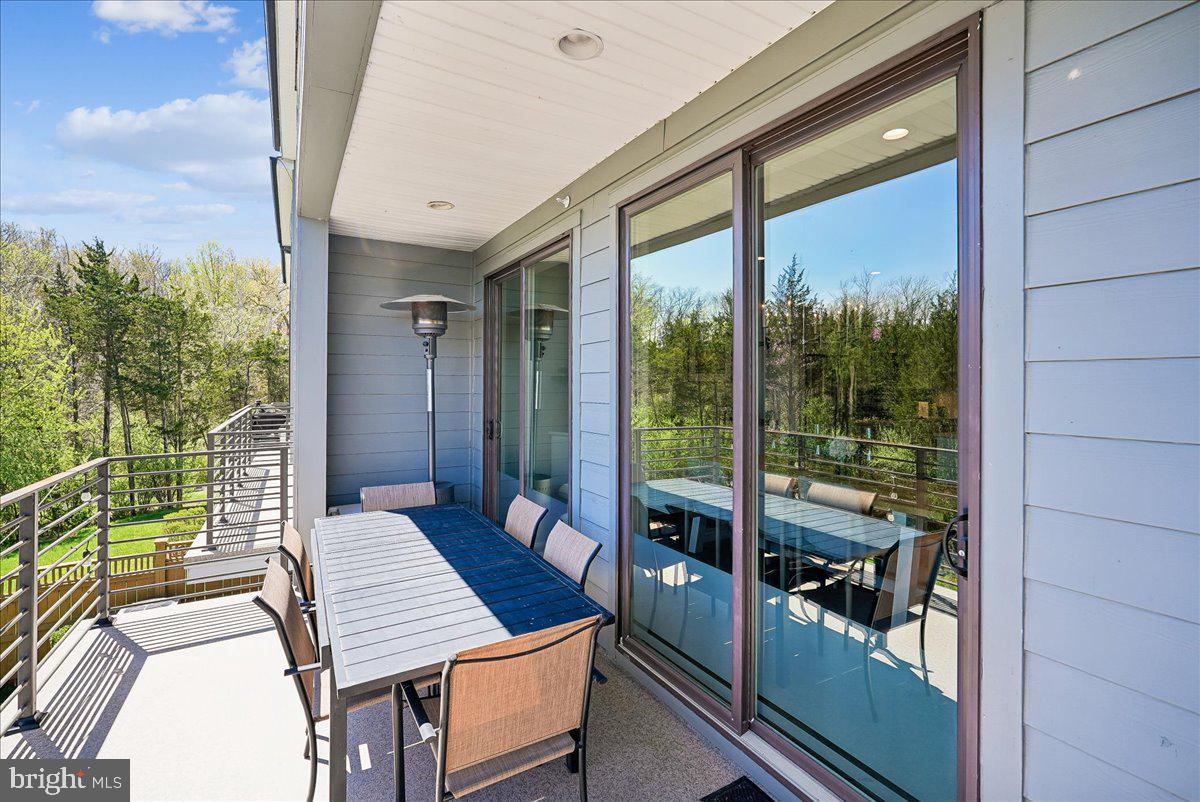 VILLAGE AT LEESBURG - Residential