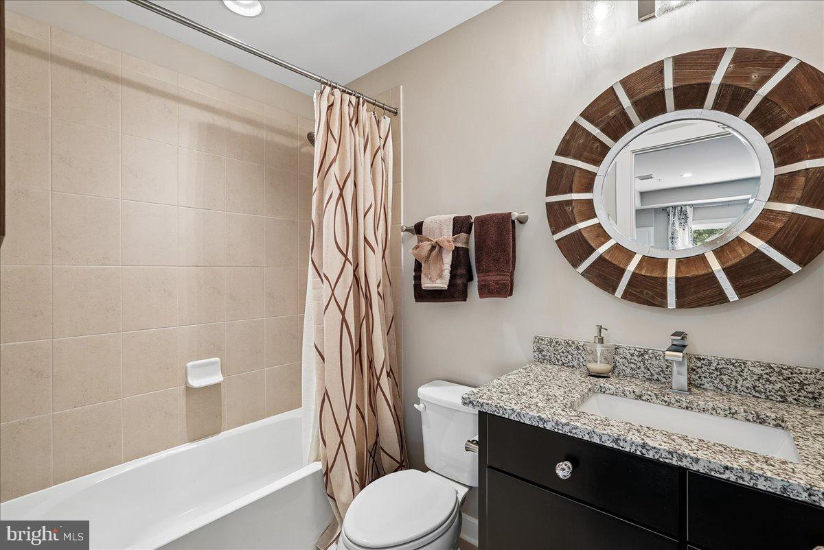 VILLAGE AT LEESBURG - Residential