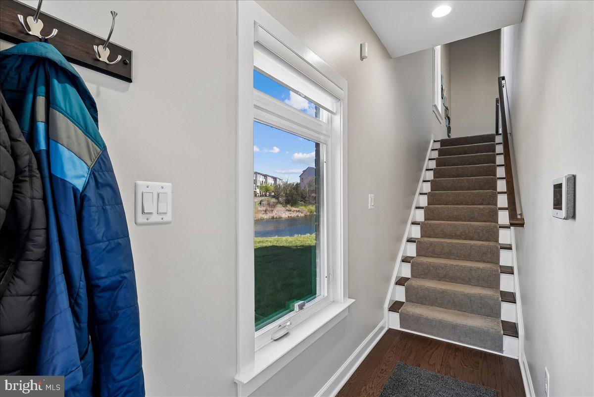 VILLAGE AT LEESBURG - Residential