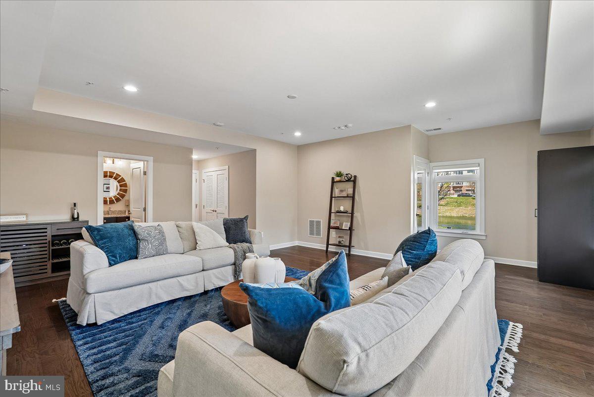 VILLAGE AT LEESBURG - Residential