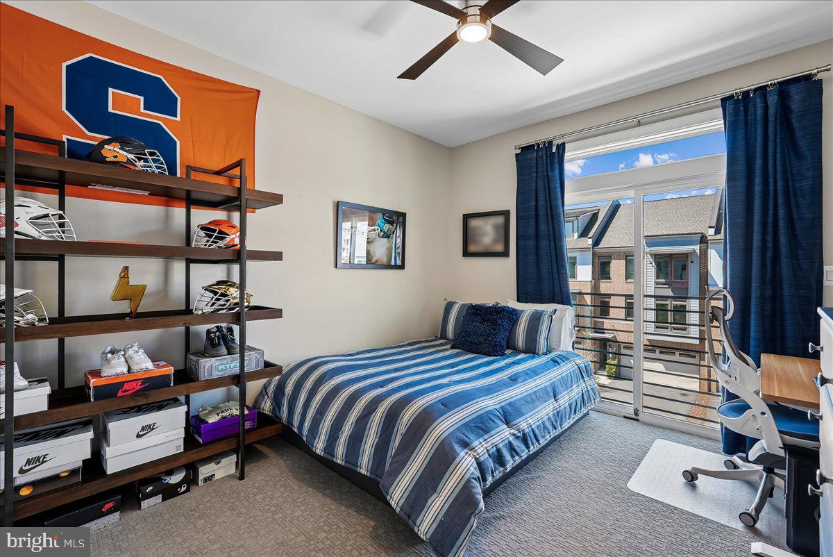 VILLAGE AT LEESBURG - Residential