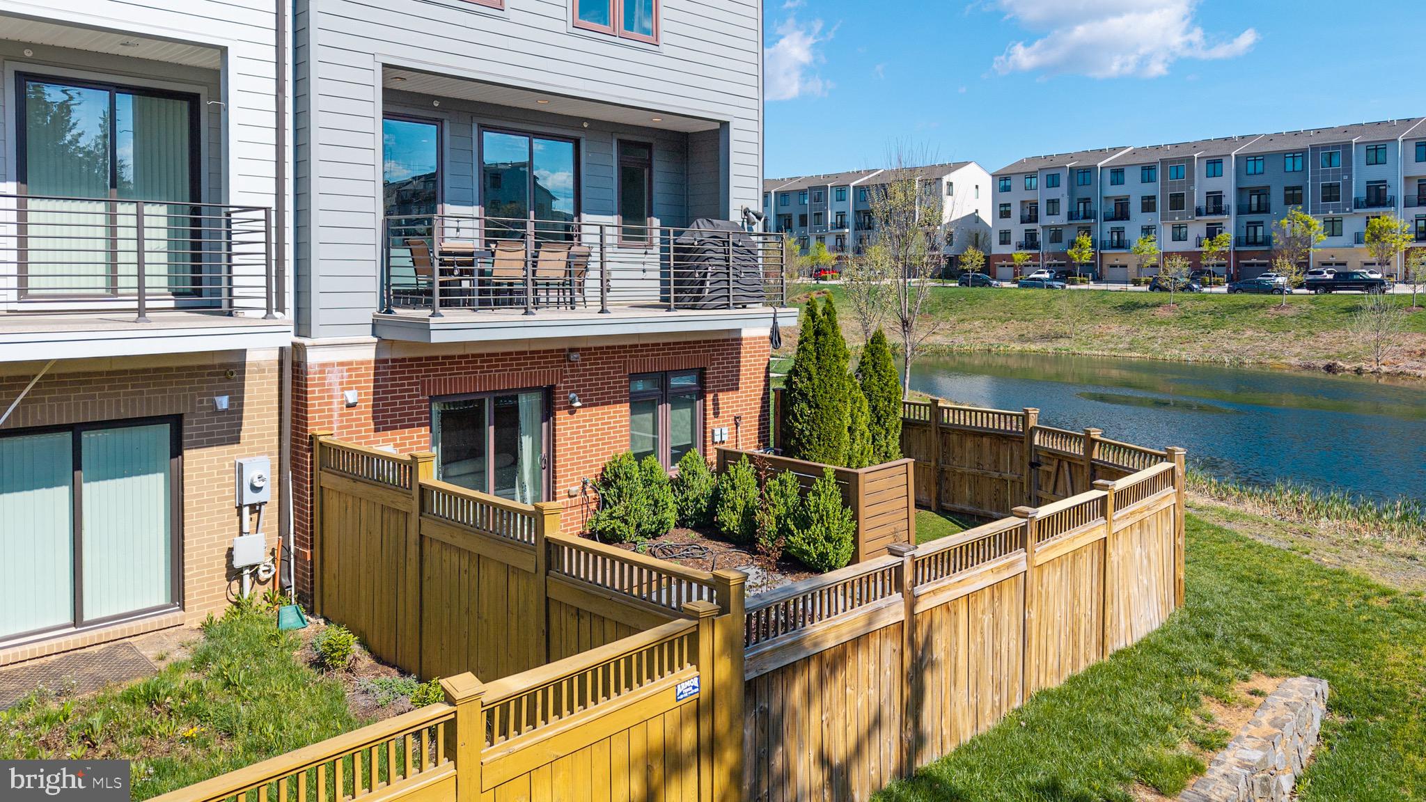 VILLAGE AT LEESBURG - Residential