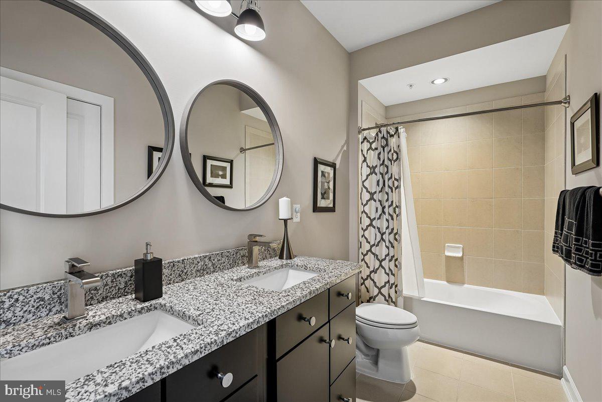 VILLAGE AT LEESBURG - Residential